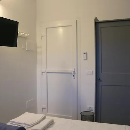 Apartamento Station - 1 Milán