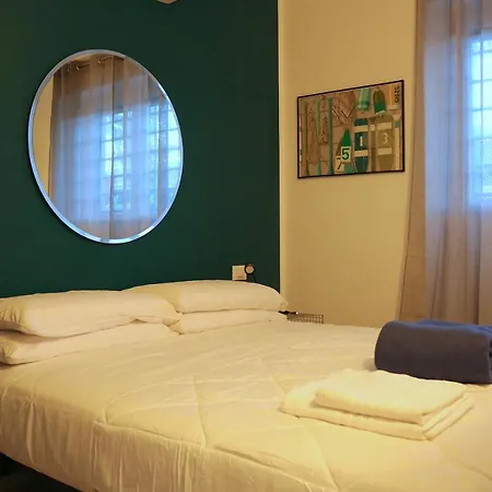 Station - 1 Apartamento *