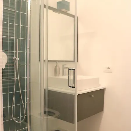 Apartamento Station - 1 *