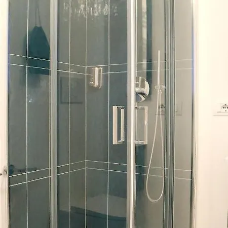Apartamento Station - 1 Milán
